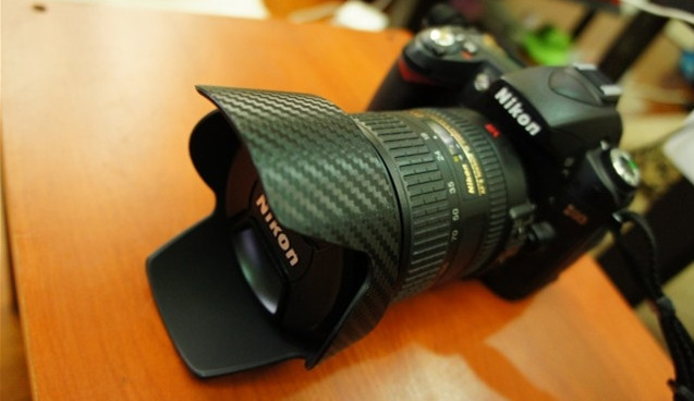 碳纖維數碼電子產品